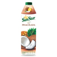  طبیعی پینا کولادا سان استار حجم 1 لیتر6327d871df1cb13650